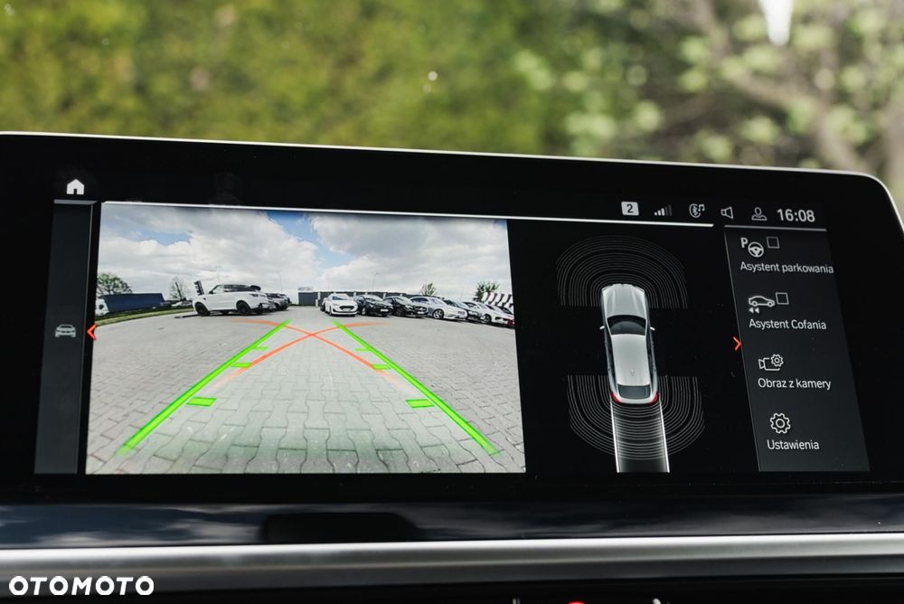 BMW X4 xDrive20d mHEV sport - 18