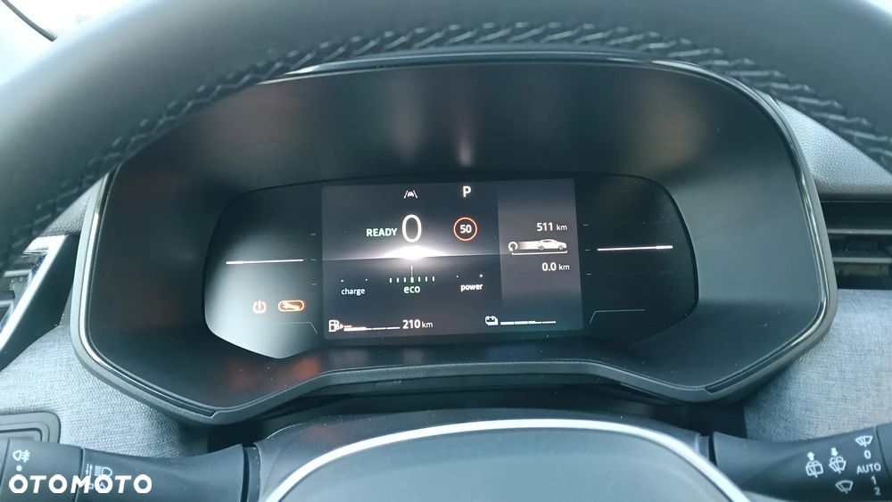 Renault Clio 1.6 E-TECH Full Hybrid 145 Evolution - 11