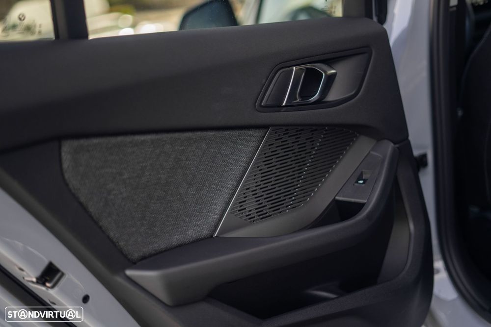 BMW 116 Pack Desportivo M - 55