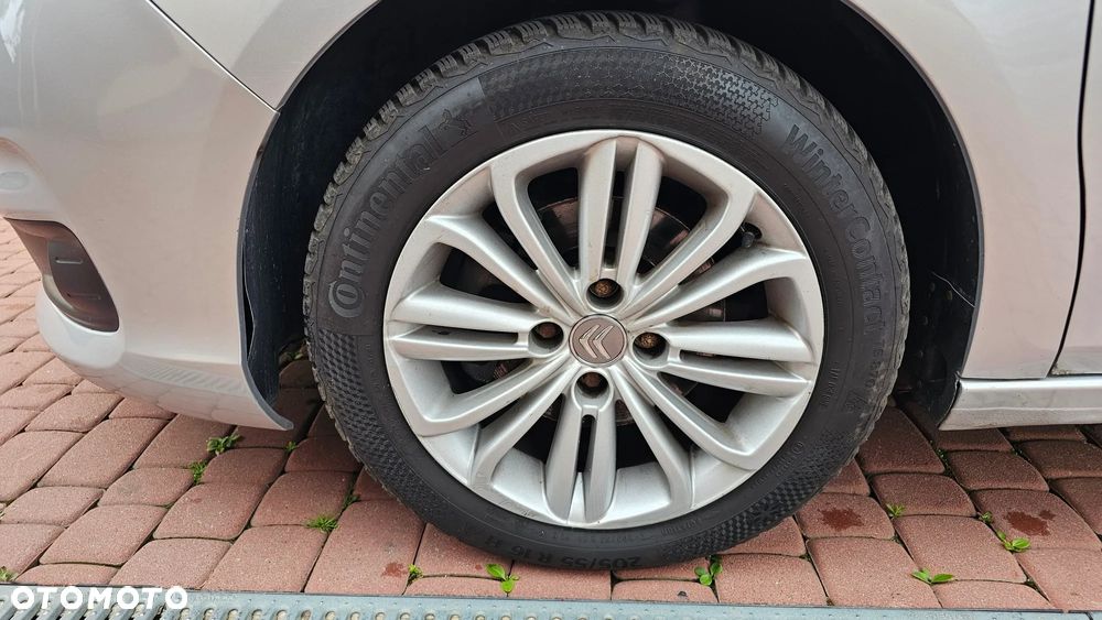 Citroën C4 e-HDi 115 ETG6 Exclusive - 13