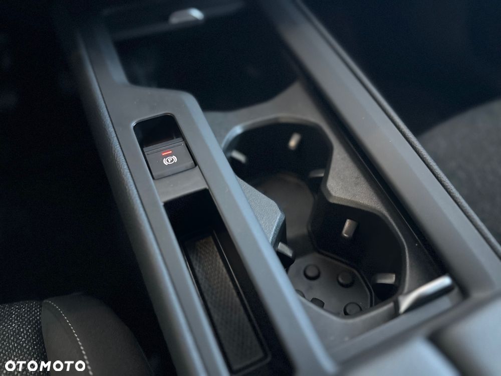 Skoda Superb 1.5 TSI Ambition DSG - 26