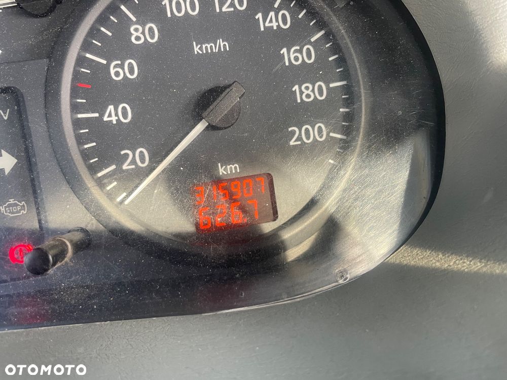 Renault Trafic - 3
