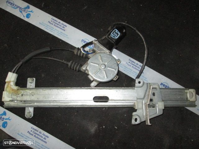 Elevador Com Motor REF0151 KIA SPORTAGE 1996 5P TD - 2