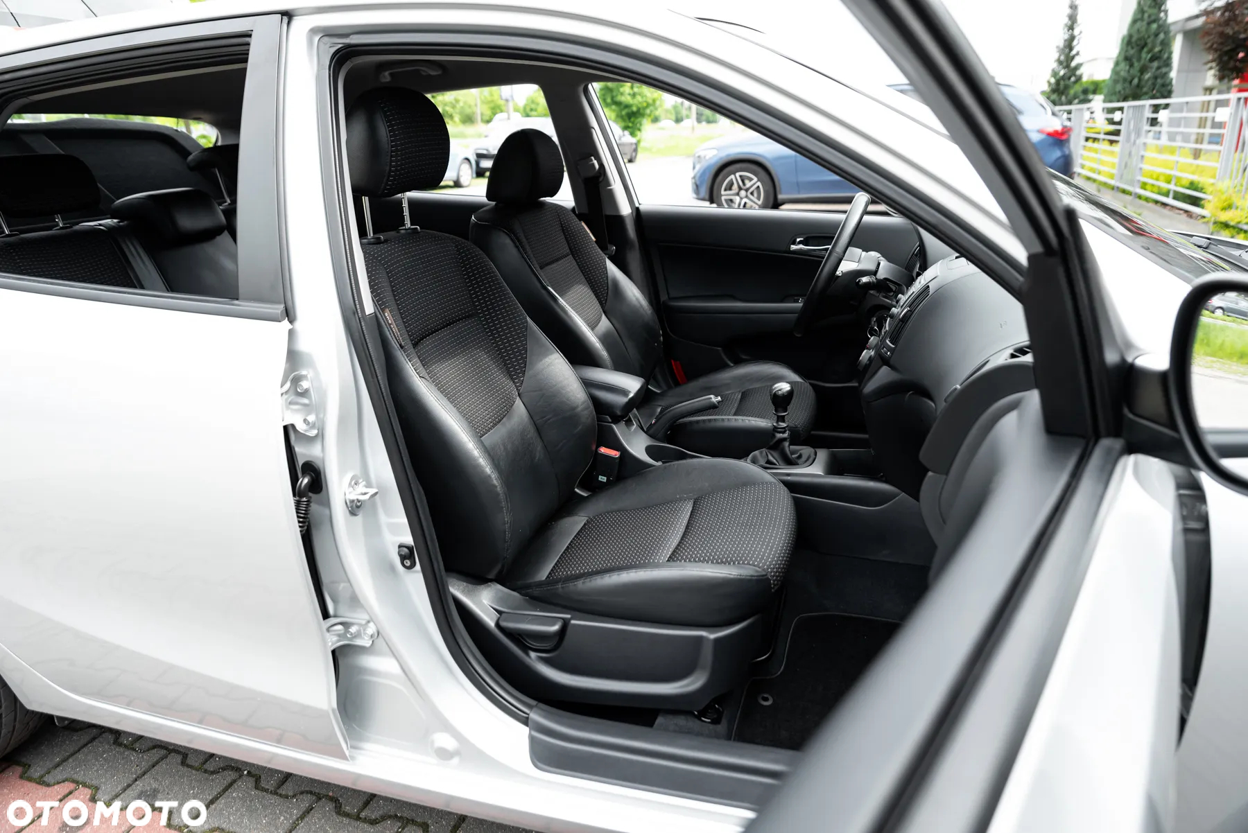 Hyundai i30 2.0 Style - 21