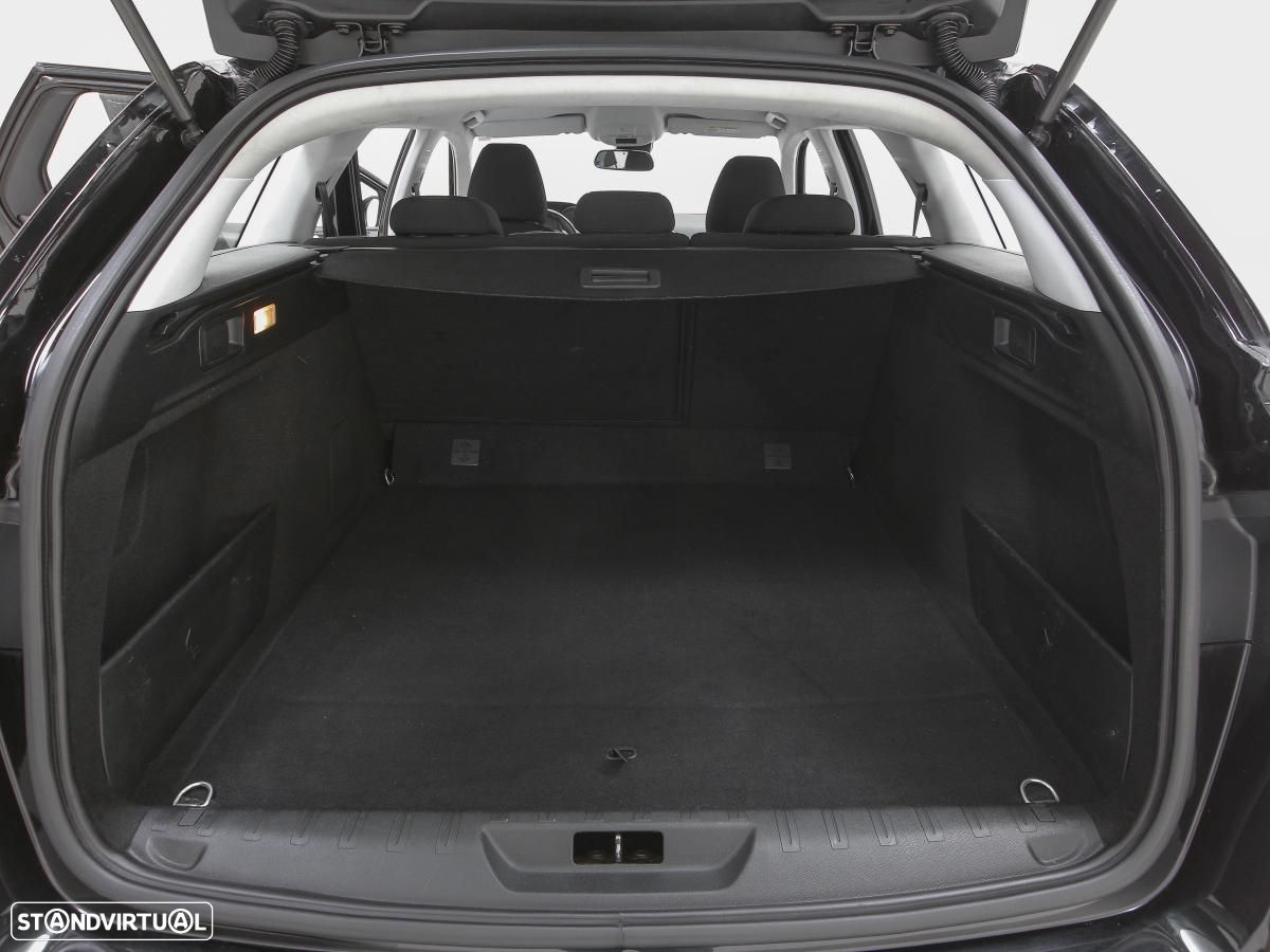 Peugeot 308 SW 1.2 PureTech Active - 14