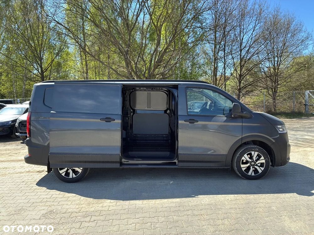 Volkswagen Transporter TT7 Furgon PanAmericana/AUTOMAT 2,0 l TDI 170 KM r. o. 3500 mm - 9