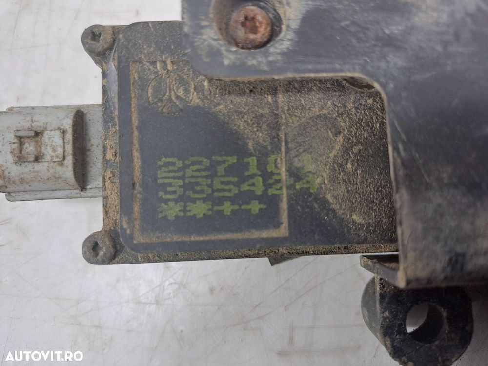 Broasca incuietoare haion 335424 Land Rover Freelander 1  [din 1998 p - 3