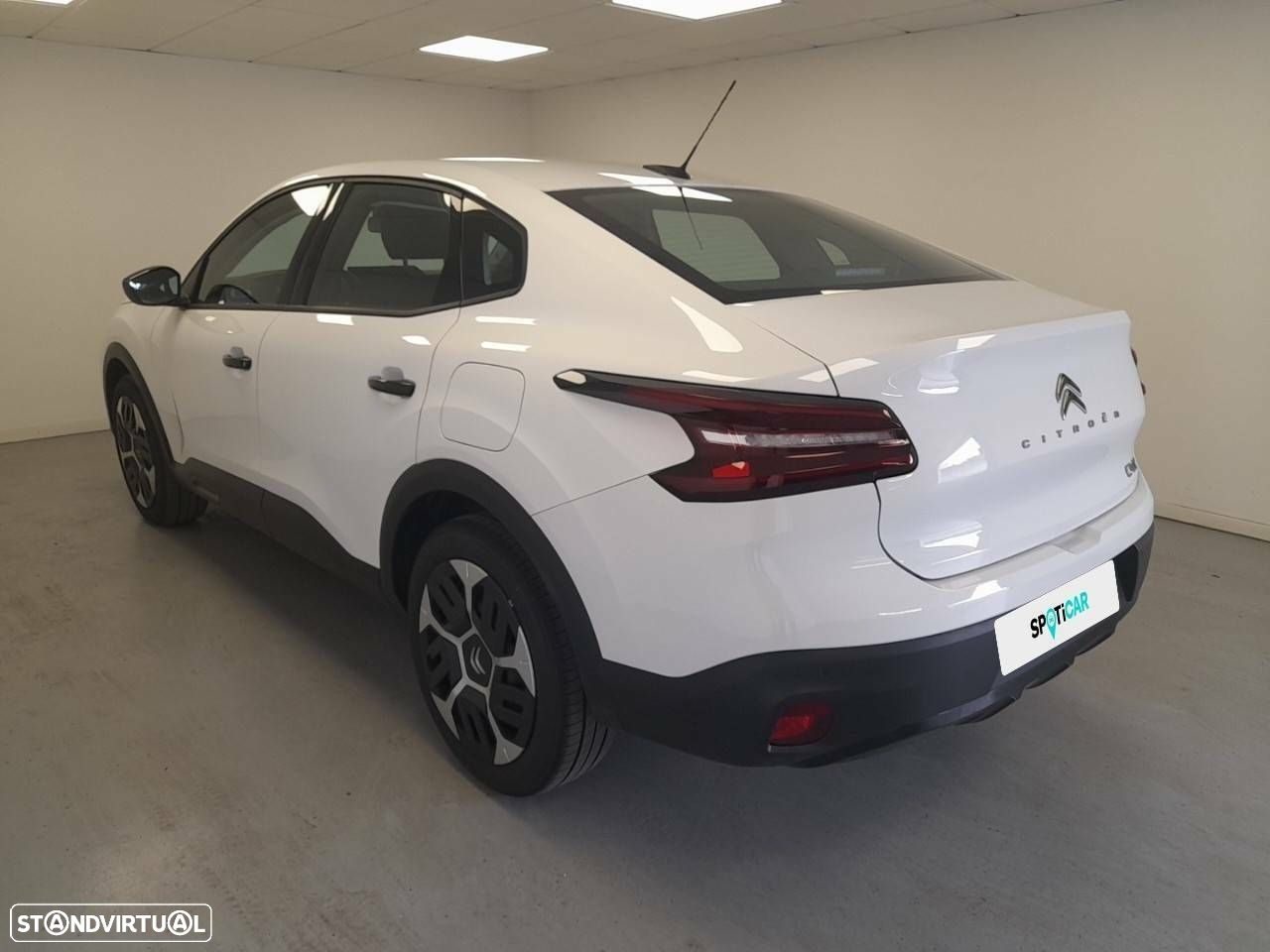 Citroën C4 X 1.2 PureTech Feel - 7