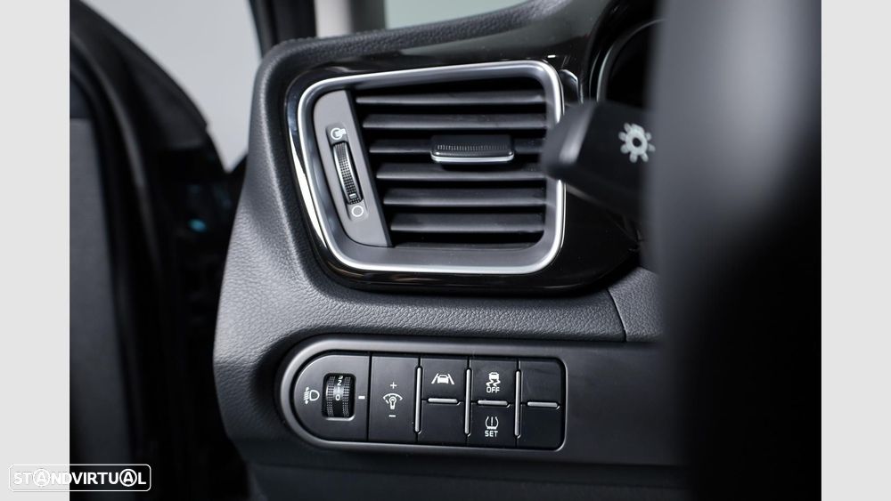 Kia XCeed 1.0 T-GDI Drive - 8