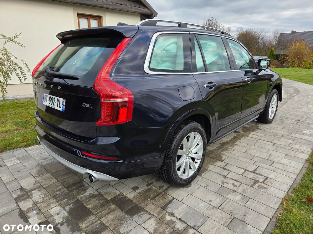 Volvo XC 90 - 14