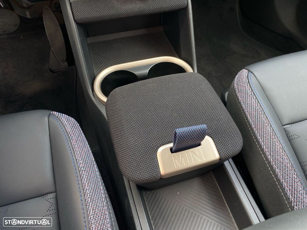 MINI Countryman C Classic XS - 12