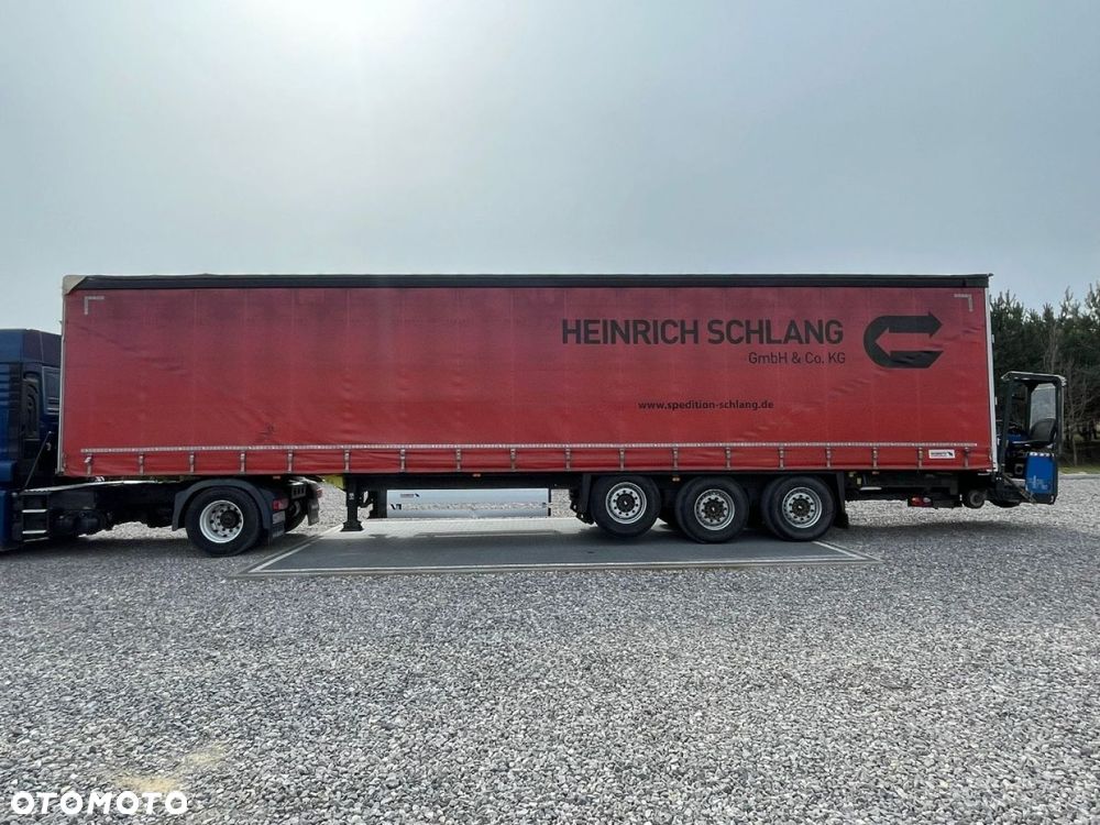 Schmitz Cargobull SCB*S3T - 4