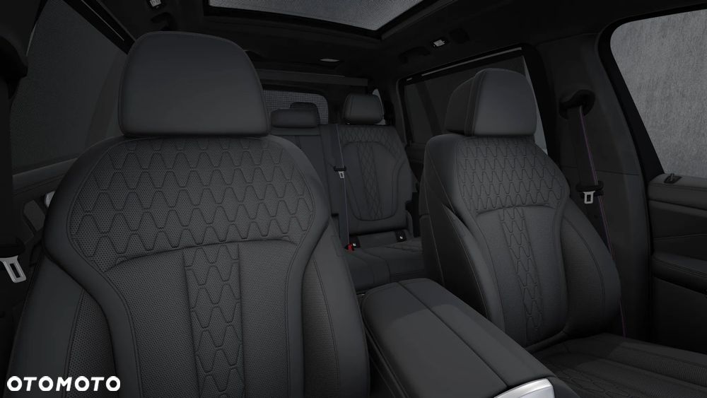 BMW X7 xDrive40d mHEV M Sport sport - 4