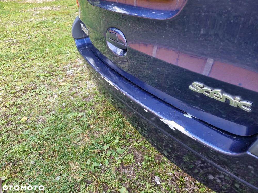 Renault Scenic - 20