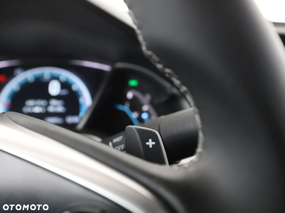 Honda Civic 1.5 i-VTEC Turbo CVT Prestige - 33