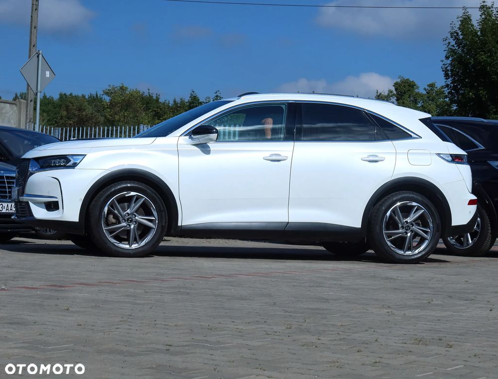 DS Automobiles DS 7 Crossback 1.6 E-Tense 4x4 Opera - 5
