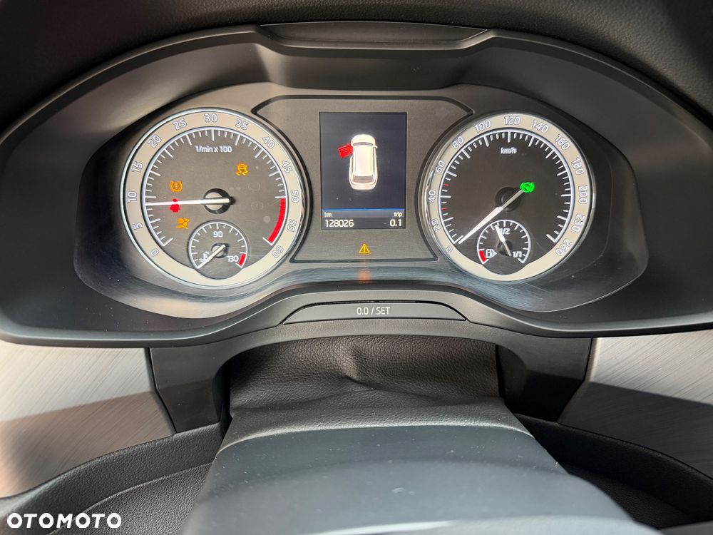 Skoda Kodiaq 2.0 TDI 4x4 DSG Ambition - 36