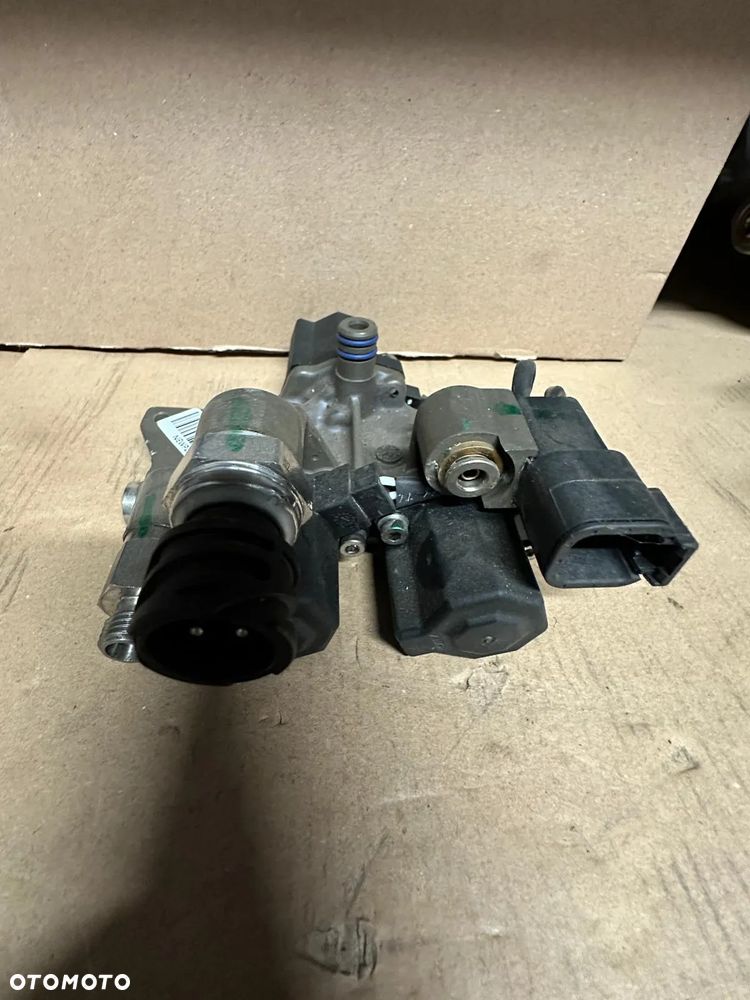 Nowy moduł sterowania paliwem VOLVO P23683969 FH4, FH5 - 1