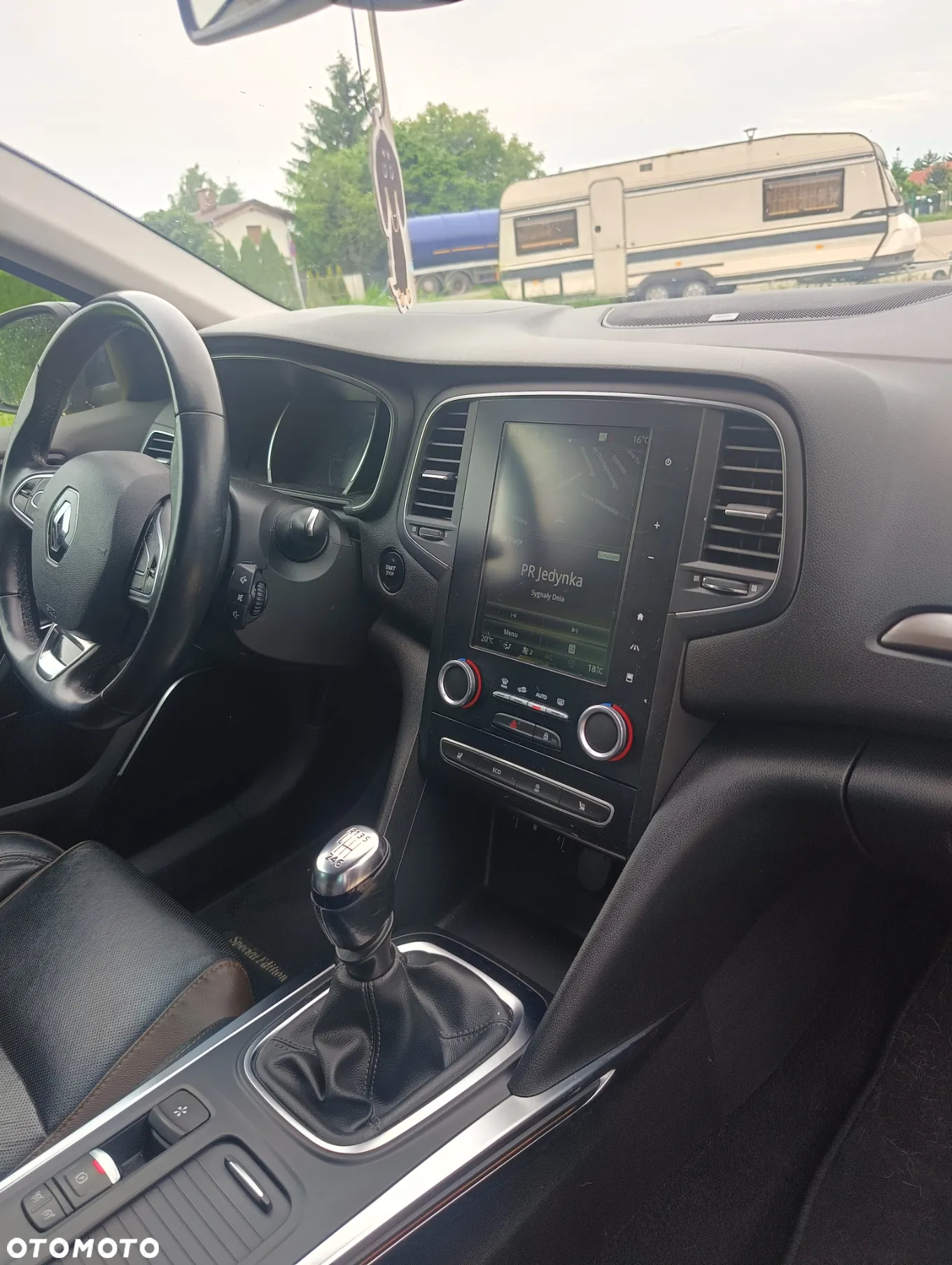 Renault Megane - 7