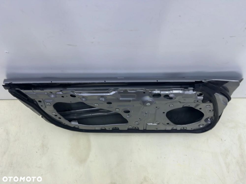 Drzwi Mazda MX-5 NC 3 III 05-15r. lewe przednie lewy przód - 9