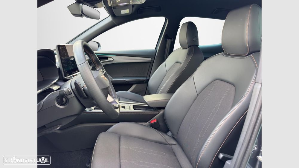 CUPRA Formentor 1.5 e-Hybrid DSG — fotografia 7