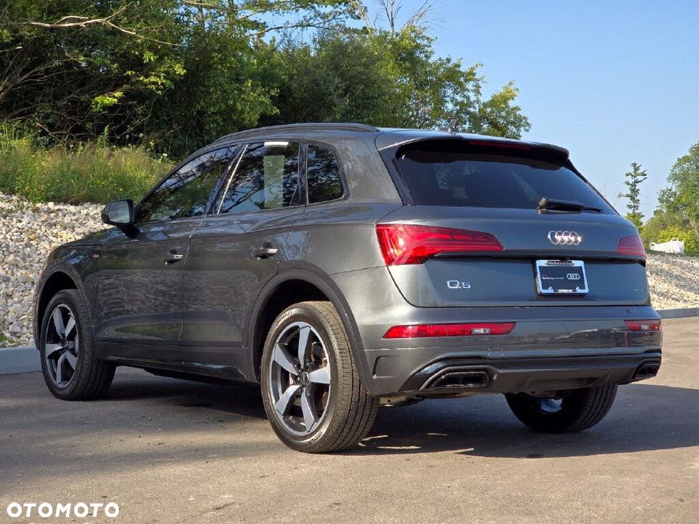 Audi Q5 - 6