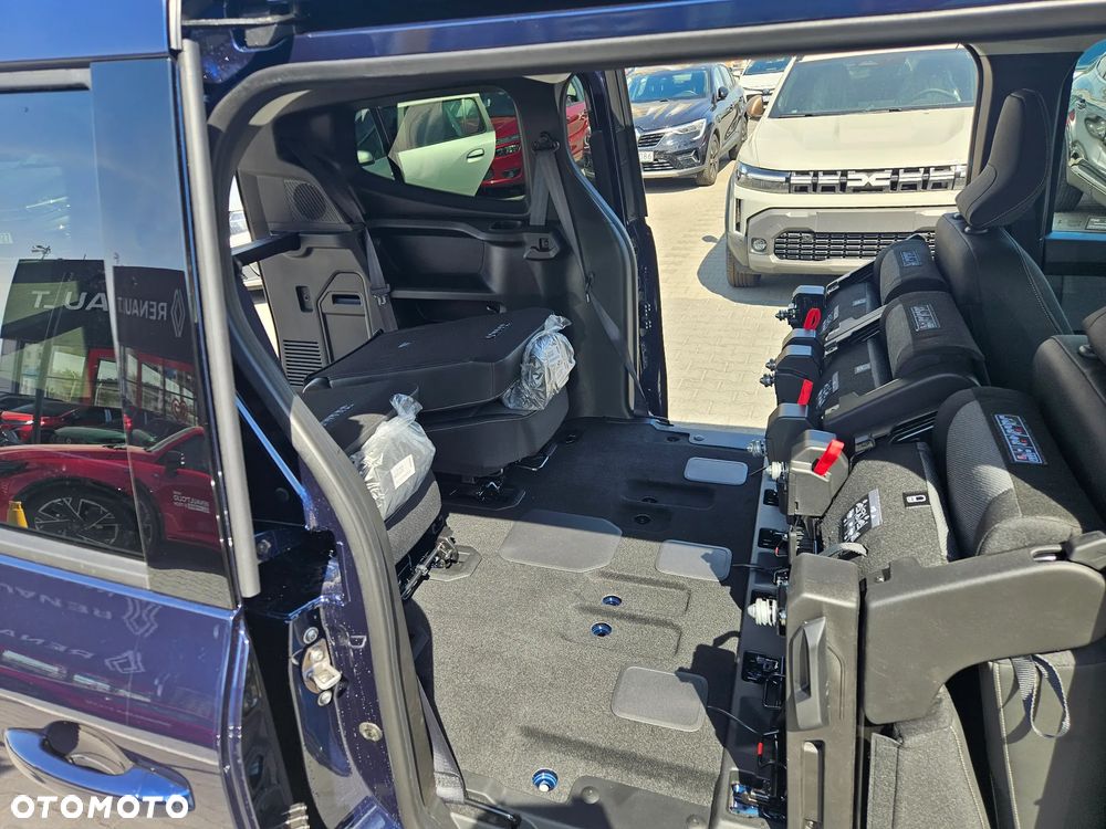 Renault KANGOO Grand TECHNO - 9