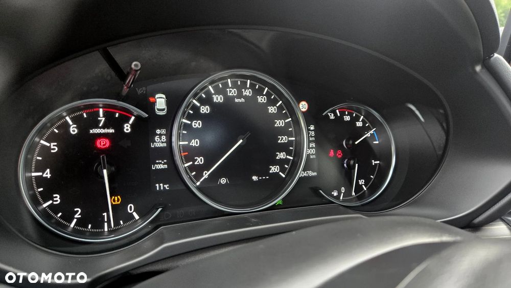 Mazda CX-5 SKYACTIV-G 165 Exclusive-Line - 23