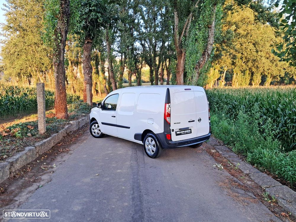 Nissan NV250 1.5 dCi L2 Optima - 3