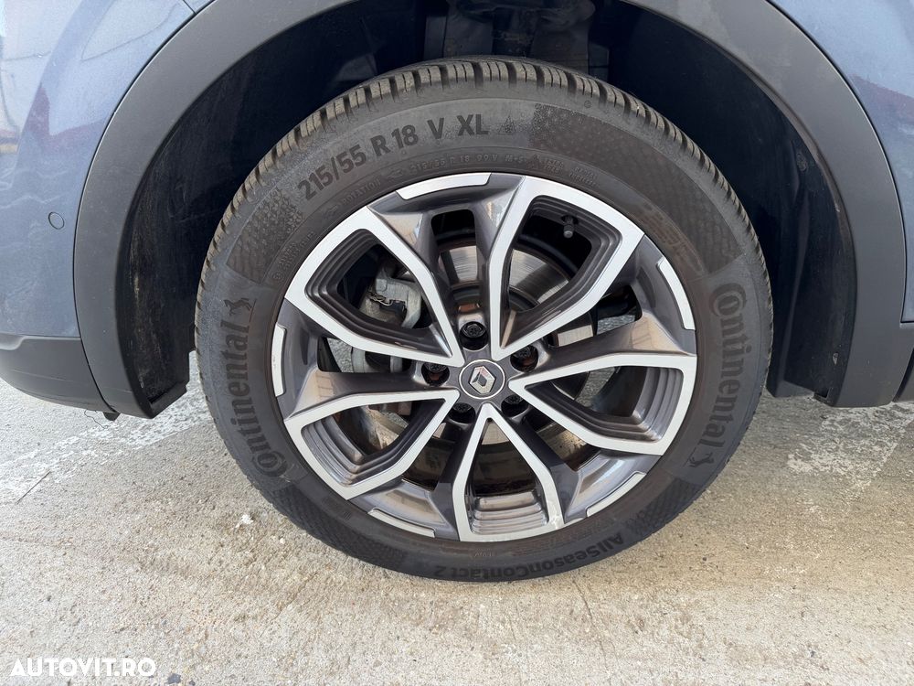 Renault Kadjar TCe GPF Intens - 10