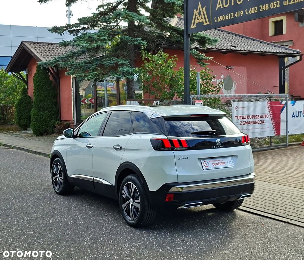 Peugeot 3008 BlueHDi 130 Stop & Start Allure - 5
