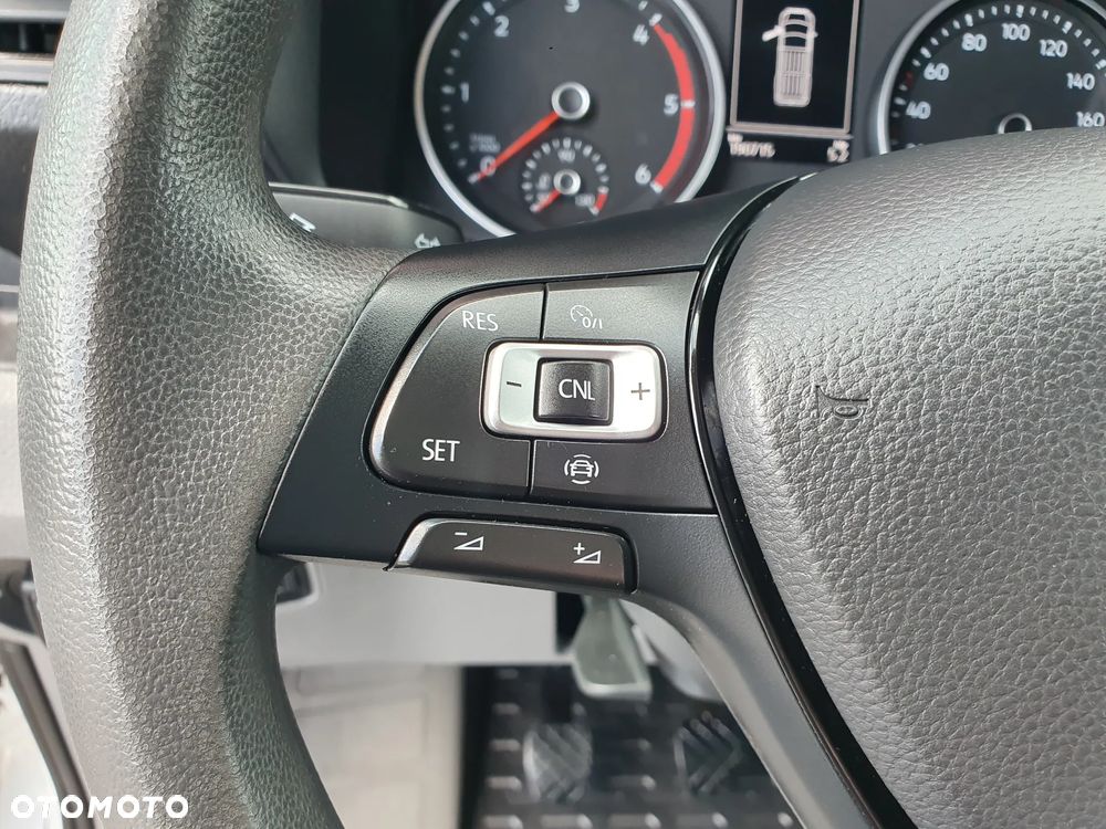 Volkswagen CRAFTER - 26