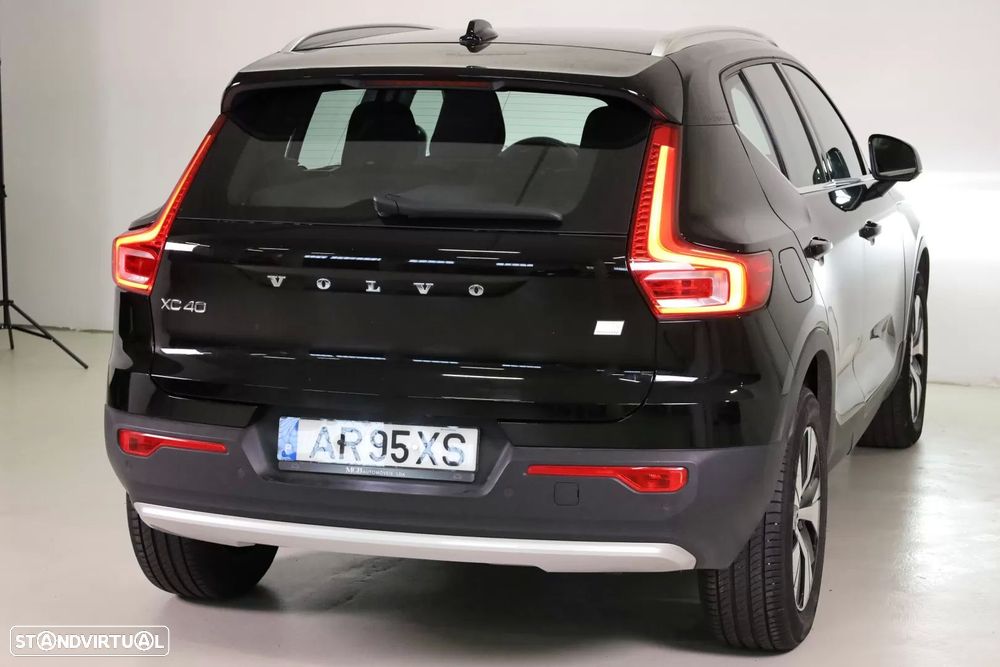 Volvo XC 40 1.5 T5 PHEV Momentum Plus - 25