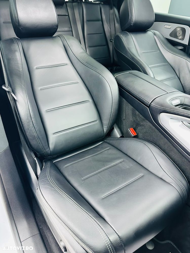 Mercedes-Benz GLE 300 d 4MATIC 9G-TRONIC AMG Line - 26