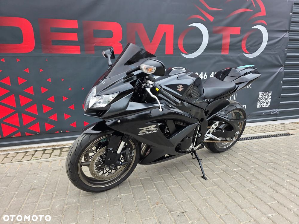 Suzuki GSX-R - 2