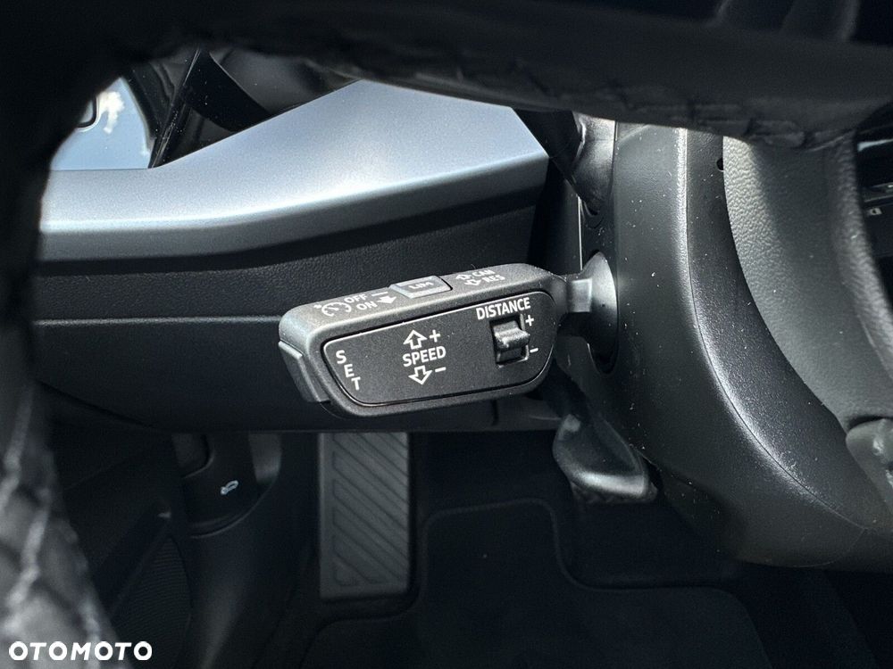 Audi A3 Limousine TFSI mHEV 110 kW S Line S tronic - 21