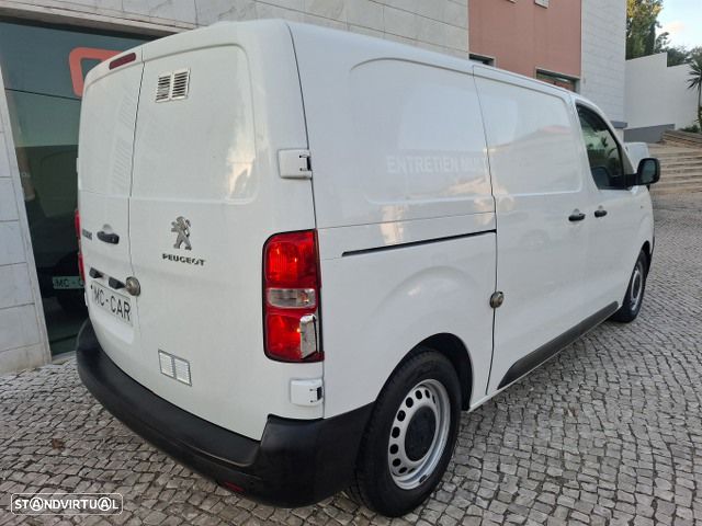 Peugeot Expert 1.5 BlueHDI L2H1 - 7