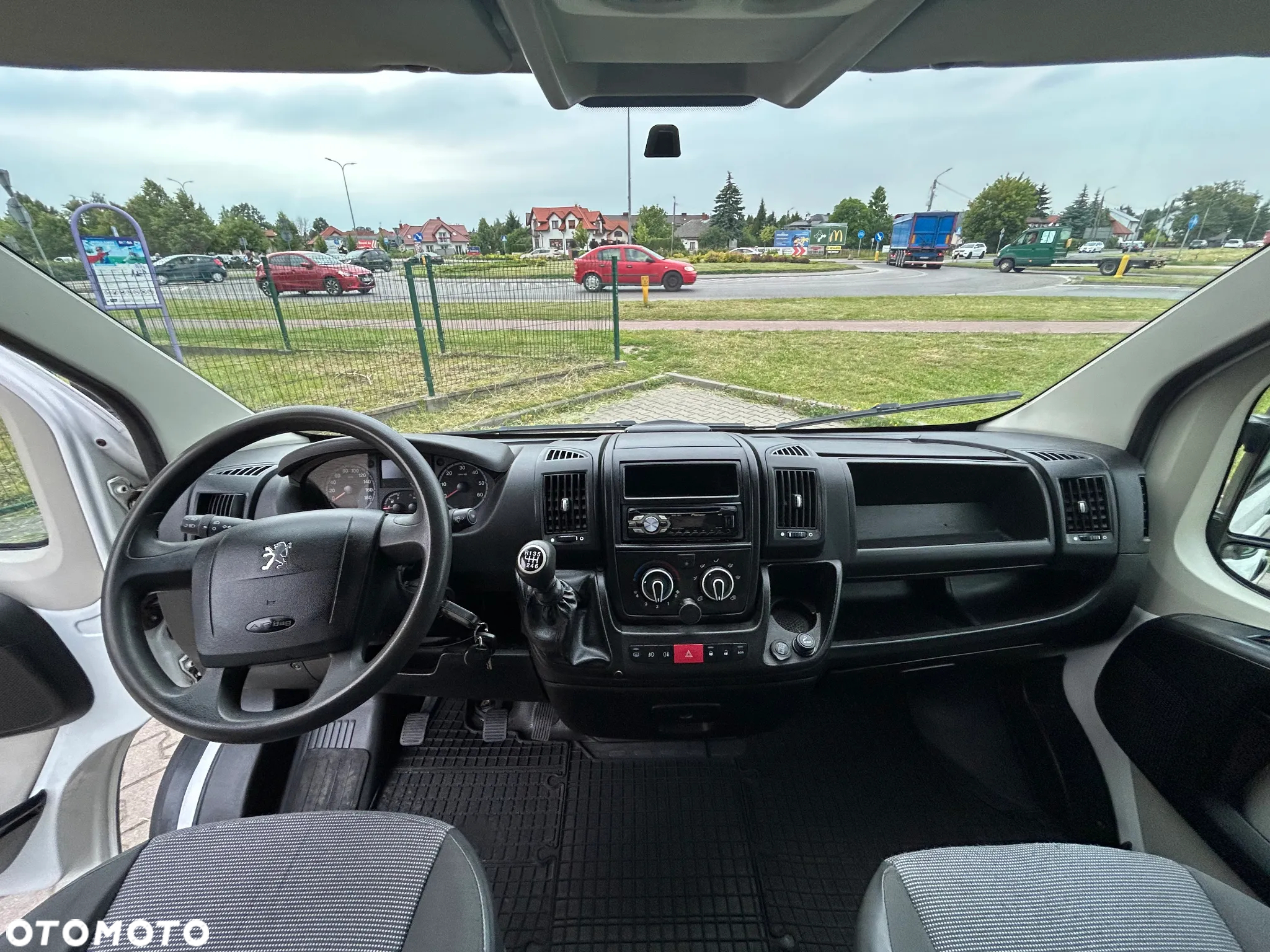 Fiat Ducato - 10