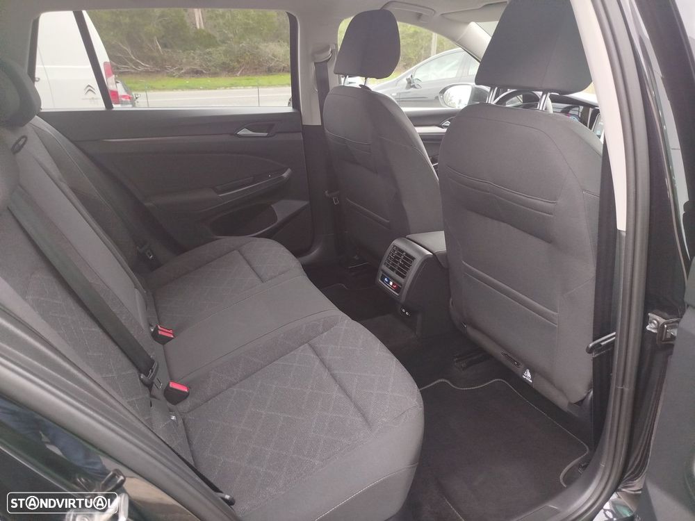 VW Golf Variant 2.0 TDi Life - 46