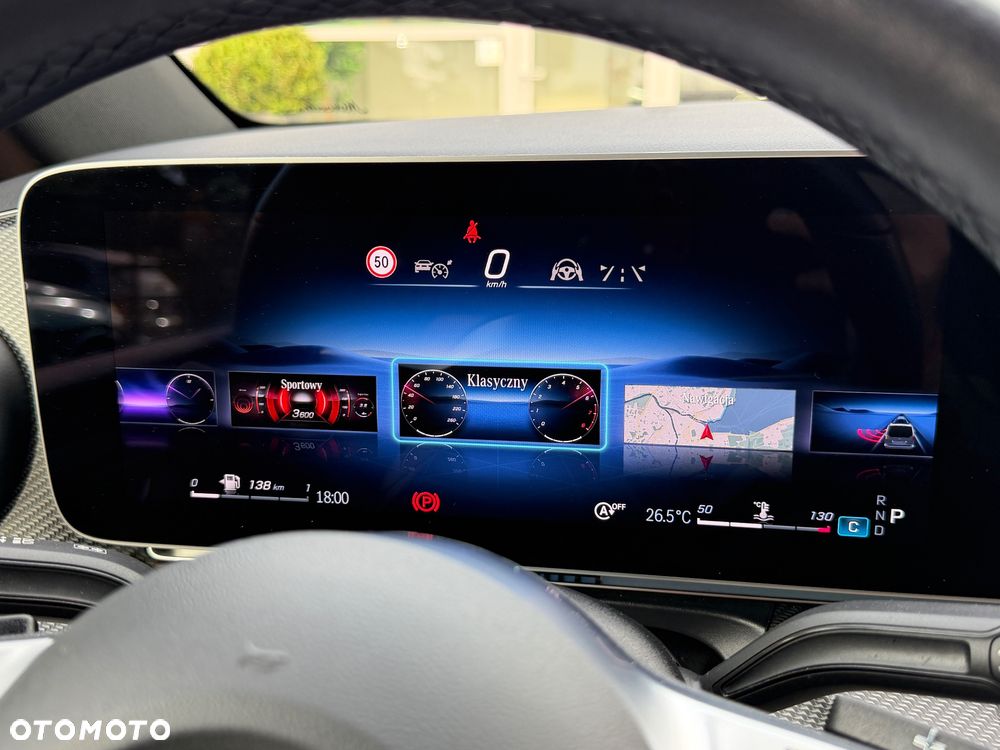 Mercedes-Benz Klasa V 300 d 4-Matic 9G-Tronic Avantgarde (d³ugi) - 36