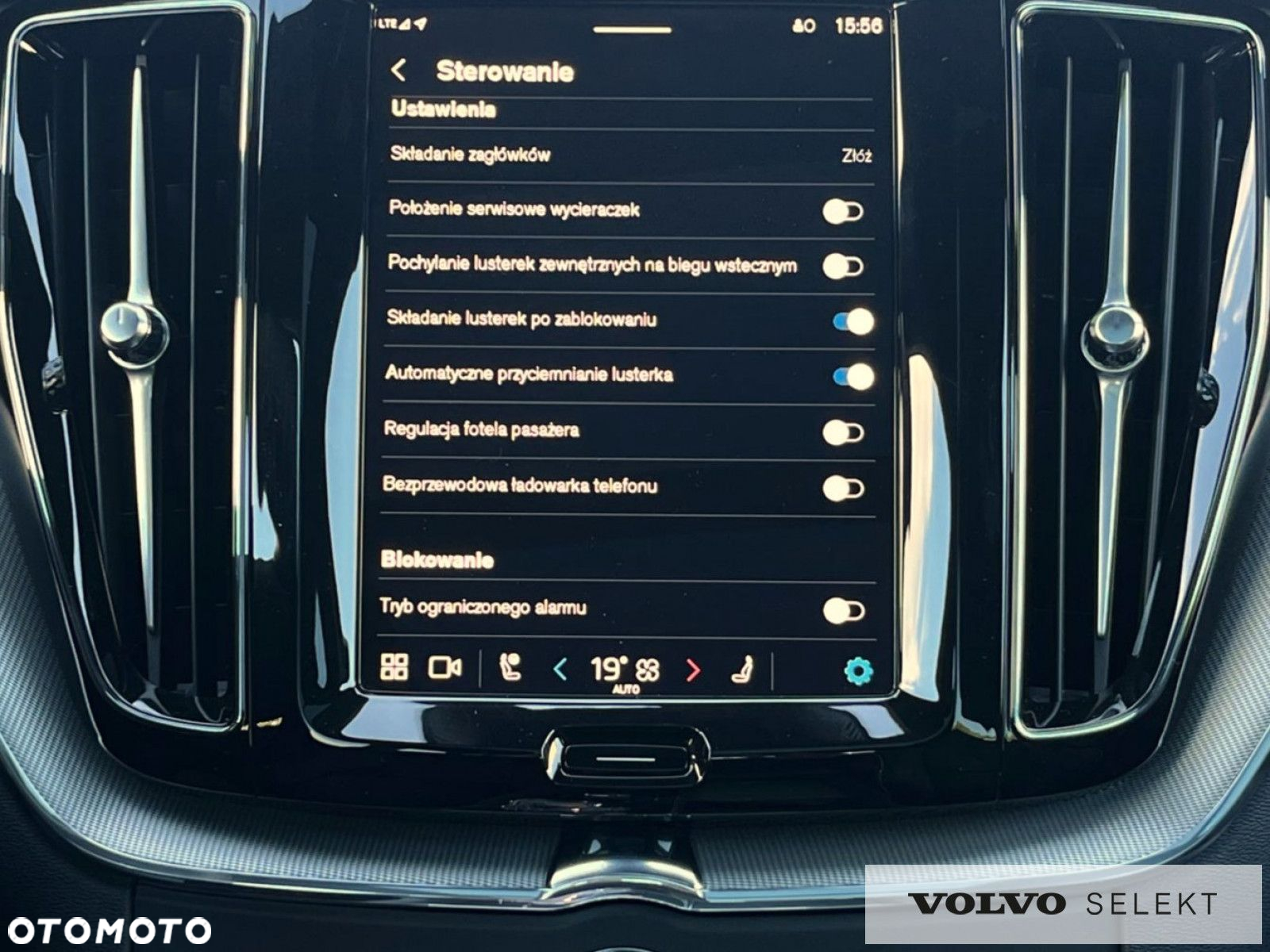 Volvo XC 60 - 23