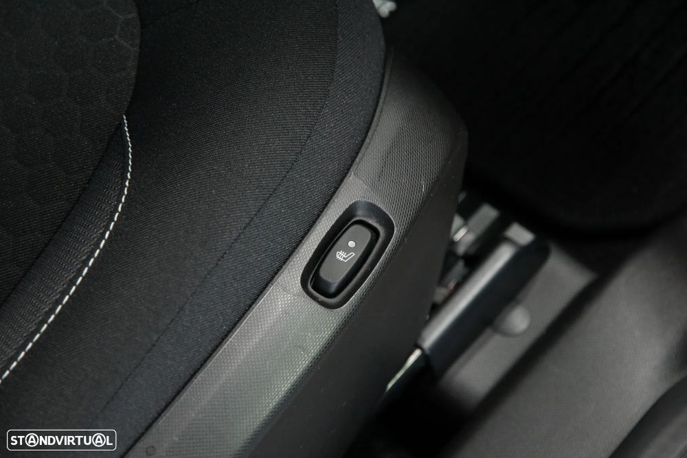 Smart ForTwo Coupé EQ Passion - 9