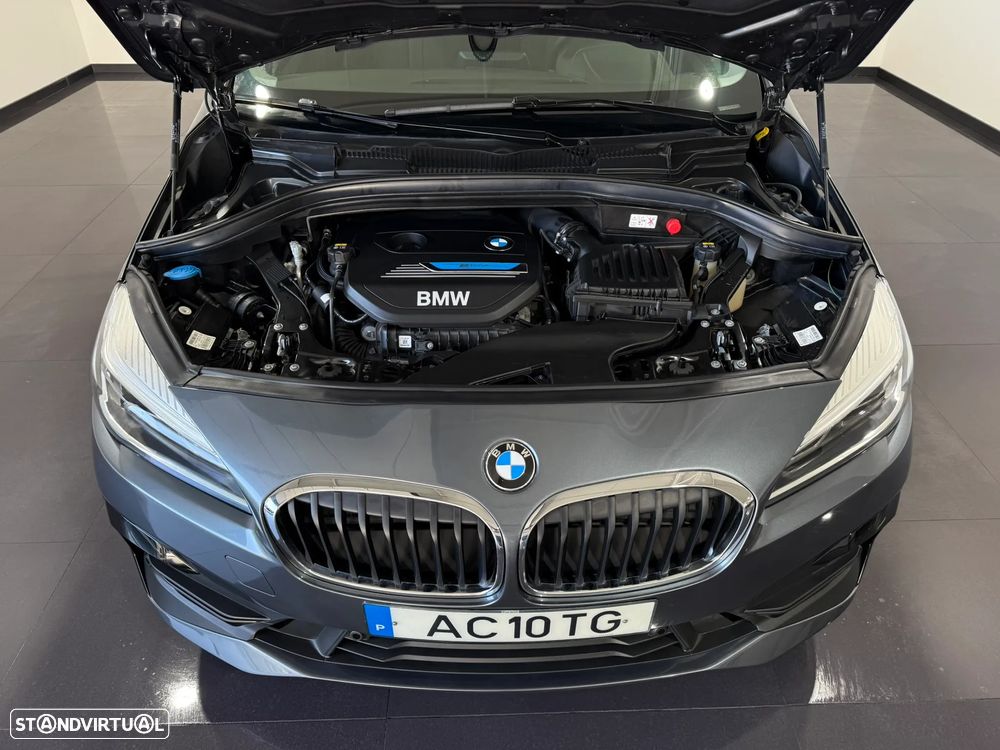 BMW 225xe Active Tourer Advantage - 52