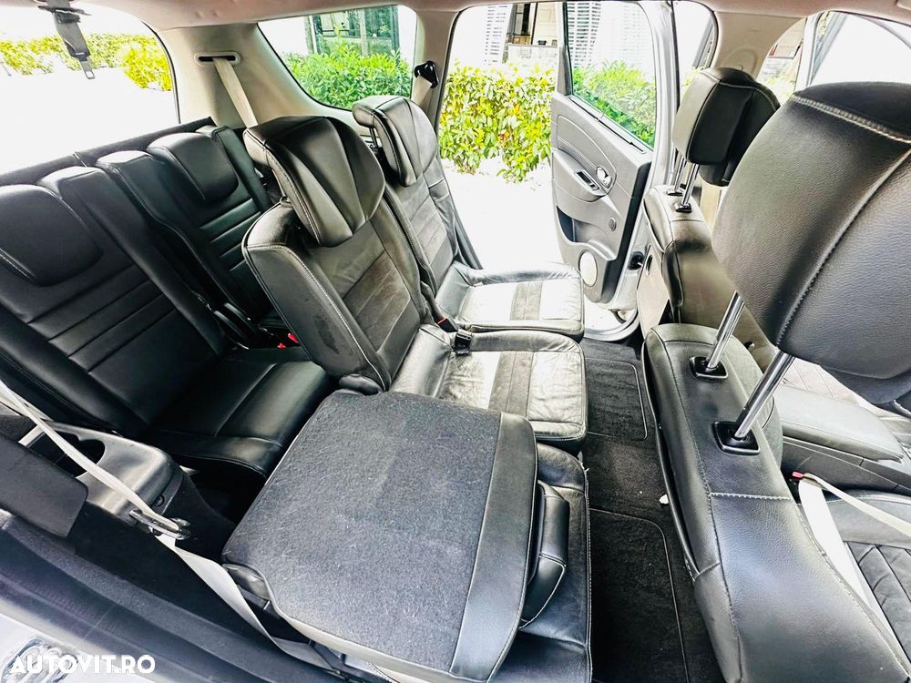 RENAULT Scenic 2015 — imagine 6