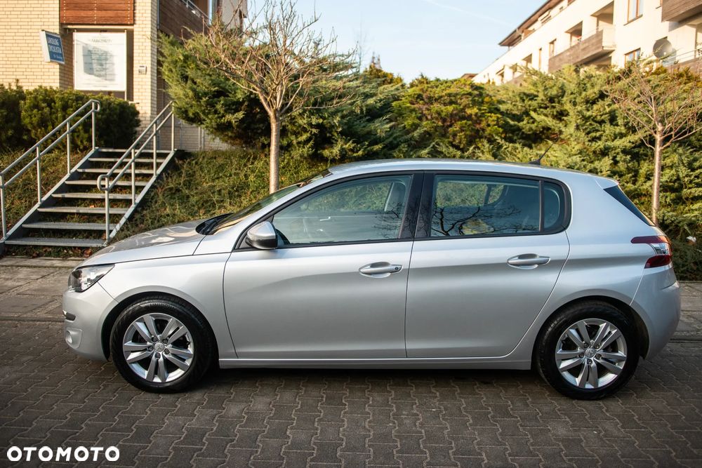 Peugeot 308 1.2 PureTech Access EU6 - 3