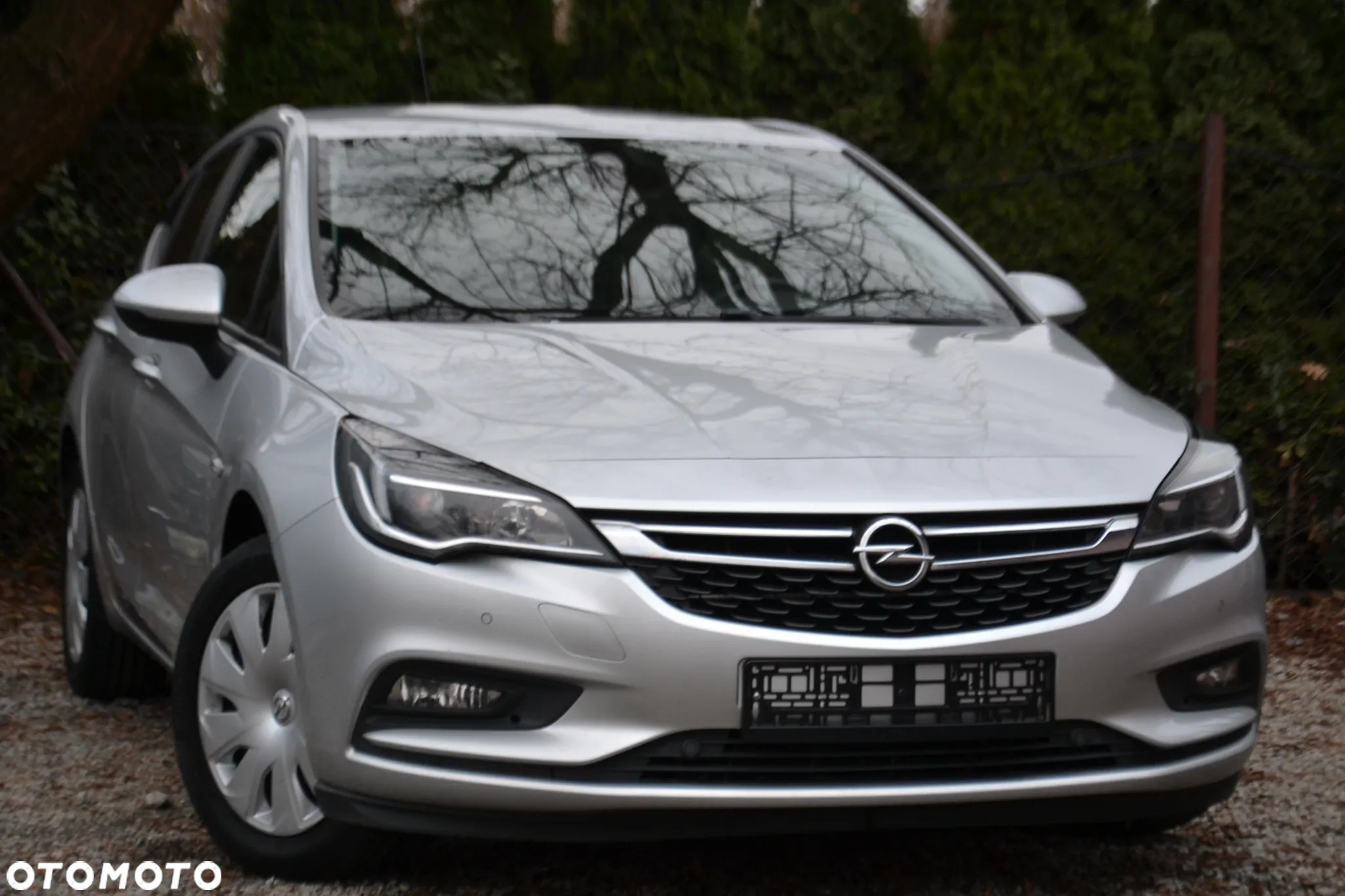 Opel Astra V 1.4 T Enjoy - 13