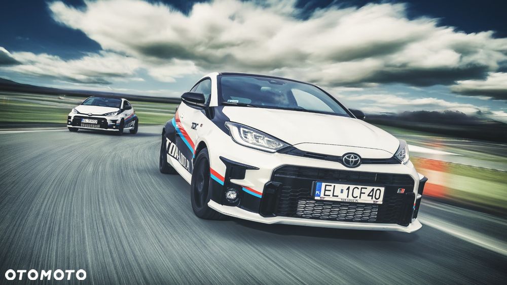 Toyota GR Yaris - 2