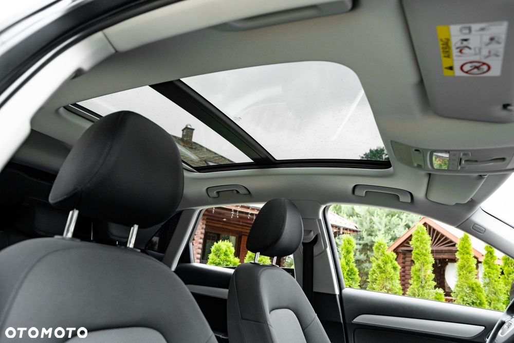 Audi Q3 2.0 TDI Quattro S tronic - 28