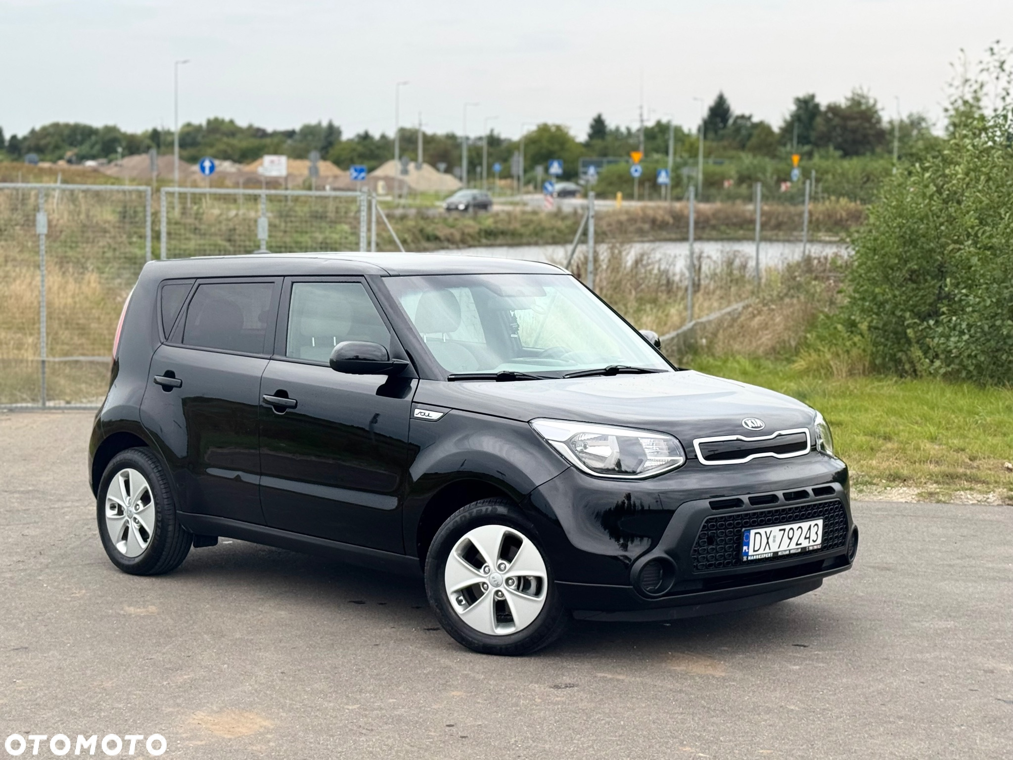Kia Soul 1.6 GDI L - 2