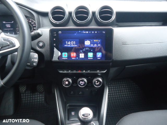 Dacia Duster TCe 150 GPF 4WD Prestige jante 17" - 20